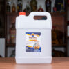 Rượu men lá 19,5 độ can 10 lít