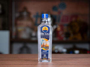 Rượu men lá 19,5 độ chai 500ml